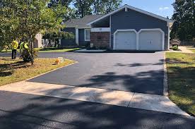 Trusted Calumet, PA Driveway Paving Services Experts